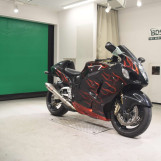 Мотоцикл Suzuki GSX1300R HAYABUSA з пробігом 40638 km