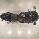 Мотоцикл Suzuki GSX1300R HAYABUSA з пробігом 40638 km