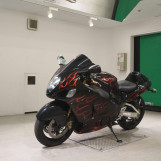 Мотоцикл Suzuki GSX1300R HAYABUSA з пробігом 40638 km