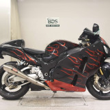 Мотоцикл Suzuki GSX1300R HAYABUSA з пробігом 40638 km