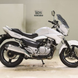 Мотоцикл Suzuki GSR250 с пробегом 22292 km