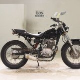 Мотоцикл Honda FTR223 с пробегом 9884 km