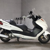 Мотоцикл Yamaha MAJESTY 250 с пробегом 12194 km