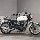 Мотоцикл Triumph BONNEVILLE с пробегом 31952 km