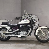 Мотоцикл Honda SHADOW1100 с пробегом 30756 km
