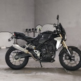 Мотоцикл Honda CB250R с пробегом 19879 km
