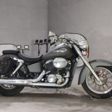 Мотоцикл Honda SHADOW 400