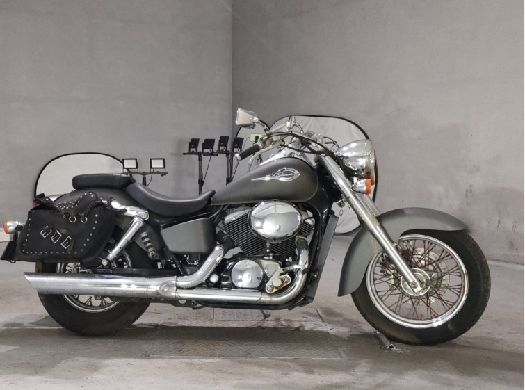 Мотоцикл Honda SHADOW 400