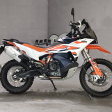 Мотоцикл KTM 890 ADVENTURE R з пробігом 7066 km