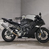 Мотоцикл Yamaha YZF-R1 з пробігом 69911 km