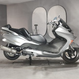 Мотоцикл Honda FORZA Z с пробегом 5806 km