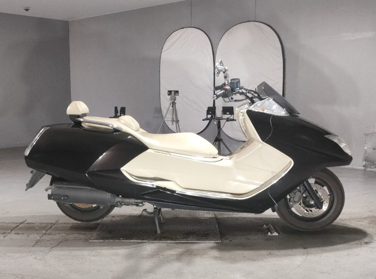 Мотоцикл Yamaha MAXAM250 с пробегом 19983 km