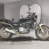 Мотоцикл Honda VF750S SABER с пробегом 16642 km