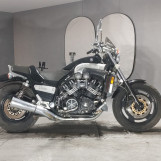 Мотоцикл Yamaha V-MAX1200 с пробегом 12765 m