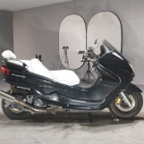 Мотоцикл Yamaha MAJESTY 250C с пробегом 24618 km