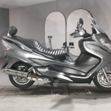 Мотоцикл Suzuki SKYWAVE 250 с пробегом 32973 km
