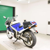 Мотоцикл Honda CBR250R с пробегом 20644 km