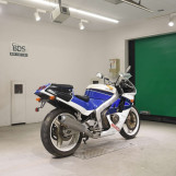 Мотоцикл Honda CBR250R с пробегом 20644 km