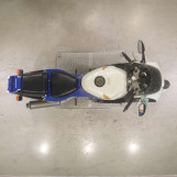 Мотоцикл Honda CBR250R с пробегом 20644 km