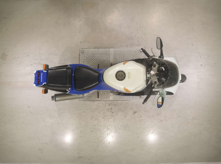 Мотоцикл Honda CBR250R с пробегом 20644 km