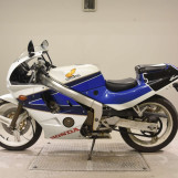 Мотоцикл Honda CBR250R с пробегом 20644 km