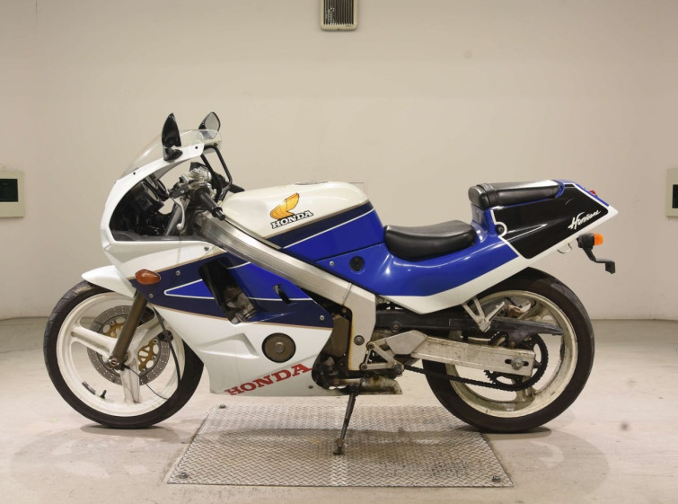 Мотоцикл Honda CBR250R с пробегом 20644 km