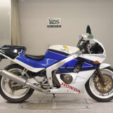Мотоцикл Honda CBR250R с пробегом 20644 km