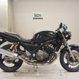 Мотоцикл Kawasaki BALIUS ZR250 с пробегом 45425 km