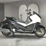 Мотоцикл Honda FAZE с пробегом 34237 km