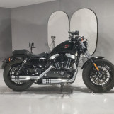 Мотоцикл HD SPORTSTER FORTY-EIGHT XL1200X з пробігом 21961 km