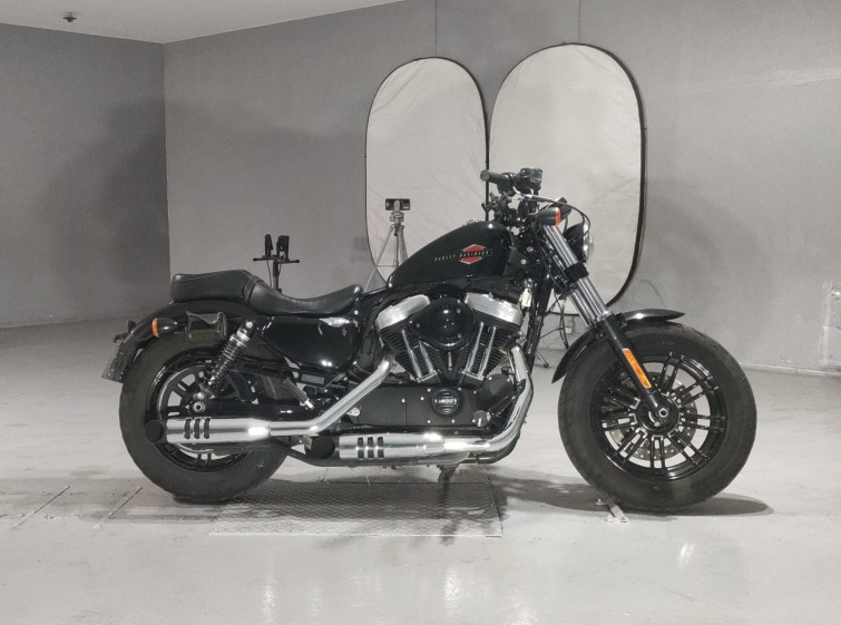 Мотоцикл HD SPORTSTER FORTY-EIGHT XL1200X з пробігом 21961 km