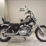Мотоцикл Yamaha VIRAGO XV250 с пробегом 41992 km