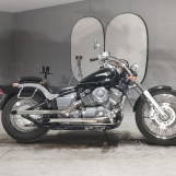 Мотоцикл Yamaha DRAGSTAR XVS400 с пробегом 44192 km