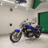 Мотоцикл Honda MAGNA250 з пробігом 30185 km