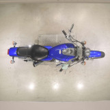 Мотоцикл Honda MAGNA250 з пробігом 30185 km