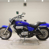 Мотоцикл Honda MAGNA250 з пробігом 30185 km