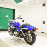 Мотоцикл Honda MAGNA250 з пробігом 30185 km