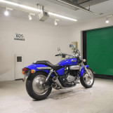 Мотоцикл Honda MAGNA250 з пробігом 30185 km