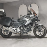 Мотоцикл Honda NC750XALD с пробегом 19888 km