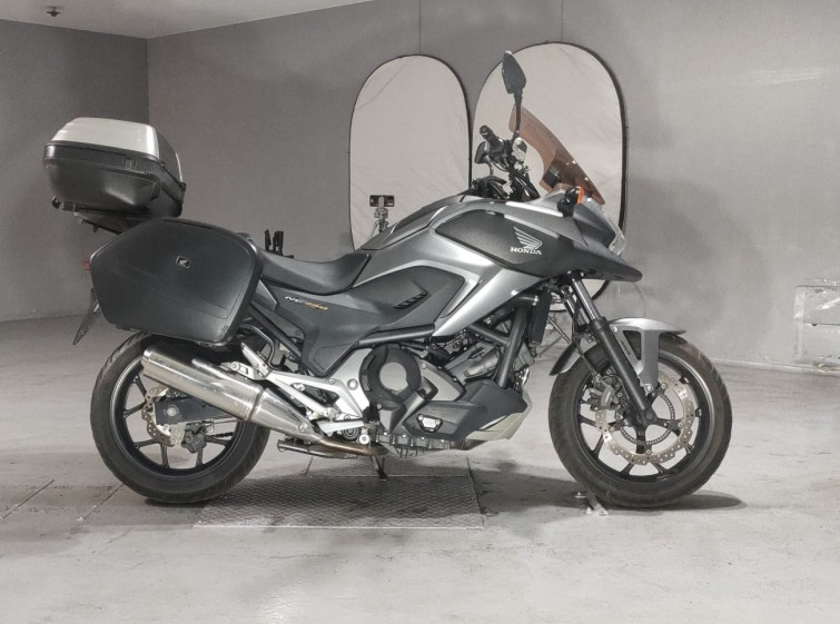 Мотоцикл Honda NC750XALD с пробегом 19888 km