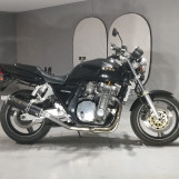 Мотоцикл Honda CB1000SF з пробігом 62839 km