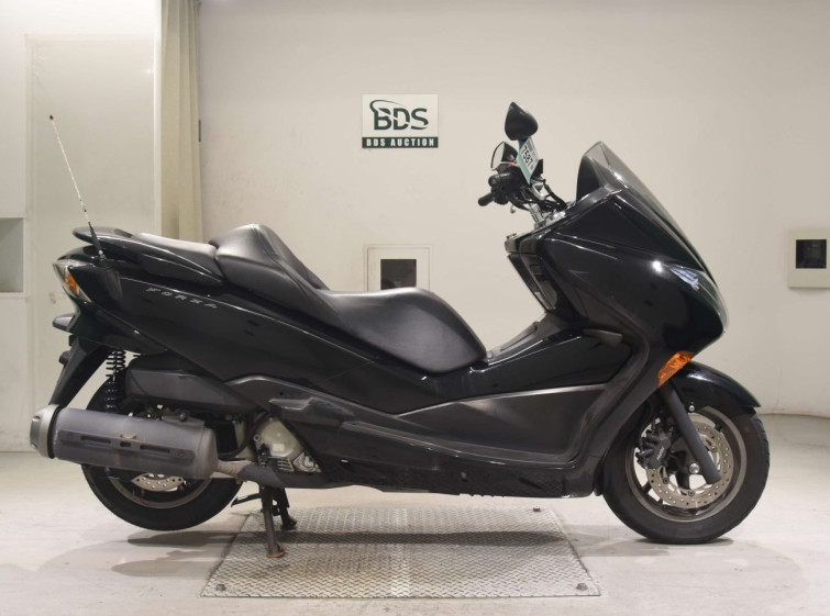 Мотоцикл Honda FORZA Z с пробегом 13937 km