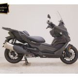 Мотоцикл BMW C400GT с пробегом 791 km
