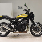 Мотоцикл Kawasaki Z900RS с пробегом 5620 km