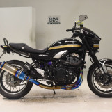 Мотоцикл Kawasaki Z900RS с пробегом 6479 km