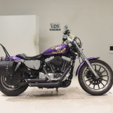 Мотоцикл HD RH1250S з пробігом 39800 km