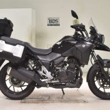 Мотоцикл Suzuki V-STROM DL250 з пробігом 13173 km