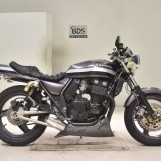 Мотоцикл Kawasaki ZRX400 с пробегом 40294 km