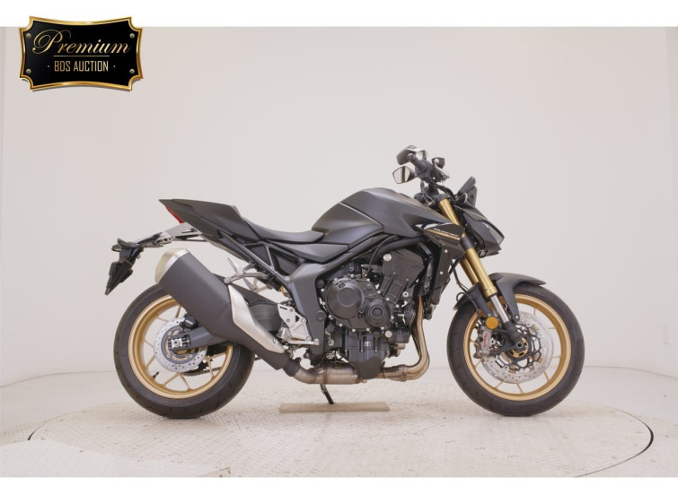 Мотоцикл Honda CB1000 HORNET SP с пробегом 1 km