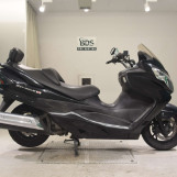 Мотоцикл Suzuki SKYWAVE 250S з пробігом 24616 km